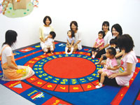 こどもクラブ イオン札幌琴似教室 札幌市 学習塾 習い事選び こどもじゅく